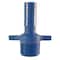 Apollo 1/2 in. Polypropylene Blue Twister Insert x 3/4 in. MPT ABTMA1234 - alternate 6